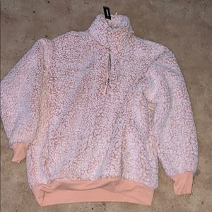 Express sweater